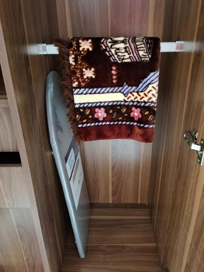 Landmark Stunning High Floor Coast View Studio #Netflix #Fast Wifi Tanjung Tokong Экстерьер фото